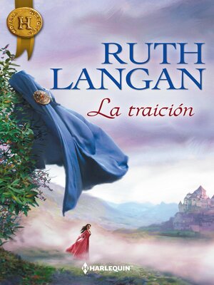 cover image of La traición